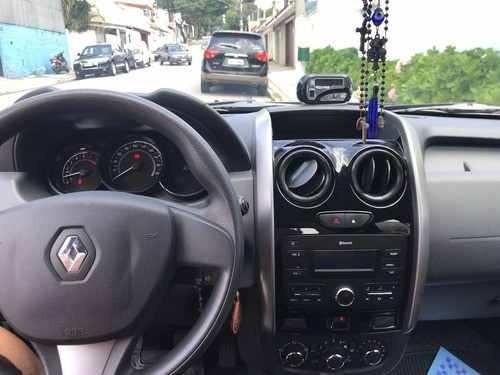 Renault Duster 2019 1.6 16v Expression Sce 5p