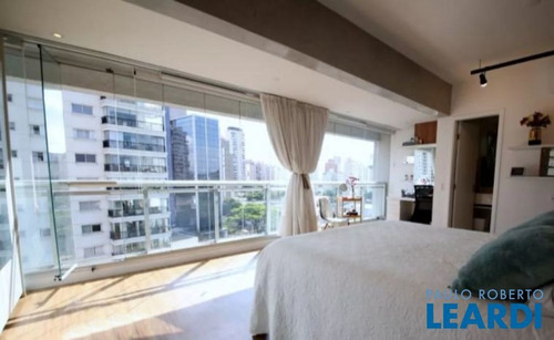 Imagem 11 de 15 de Duplex - Campo Belo - Sp - 626043