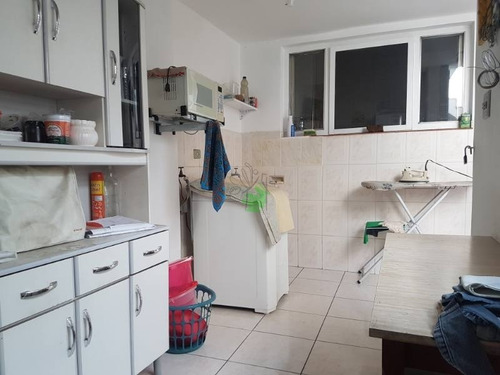 Imagem 12 de 16 de Sobrado Para Venda No Bairro Jardim Humaitá, 2 Dorm, 2 Vagas, 90 M, 120 M - 1092