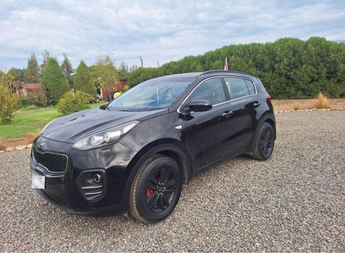 Kia Sportage Lx 2.0 Lx 2.0