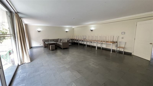 Departamento En Venta De 3 Dorm. En Las Condes