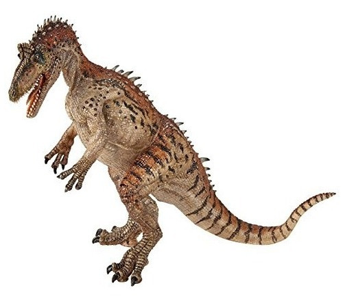 Papo Cryolophosaurus Juguete-figuras