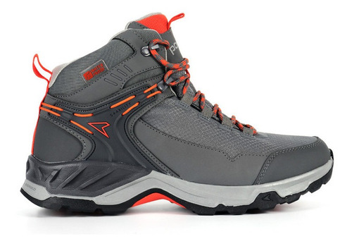 Power Zapatillas Outdoor Hombre