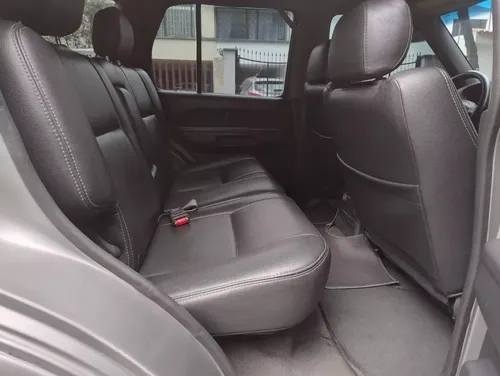 Nissan Pathfinder 3.3 R50 Superlux