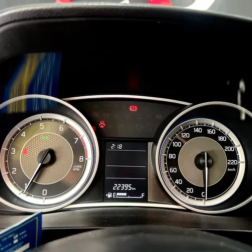 Suzuki Swift 1.2 Dzire