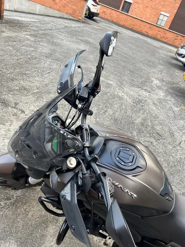 Dominar 400