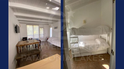 Imagen 5 de 29 de Venta Triplex 3 Amb 85 M2 El Mercado Villa La Angostura Patagonia (uf5) Posibilidad De Permutar