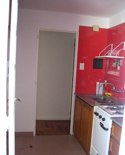 Imagen 8 de 14 de Departamento En Venta De 1 Dormitorio En Centro