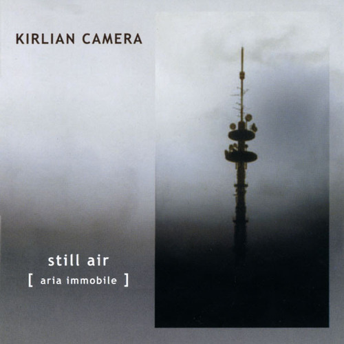 Cd Still Air (aria Immobile) (kirlian Camera) Estándar