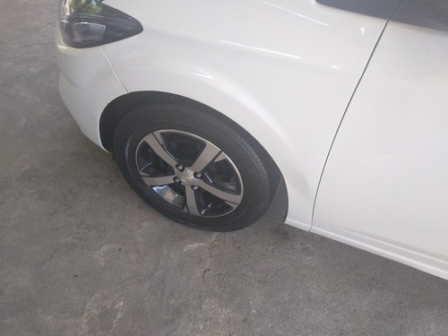 Chevrolet Onix 2017 1.4 Ltz Aut. 5p
