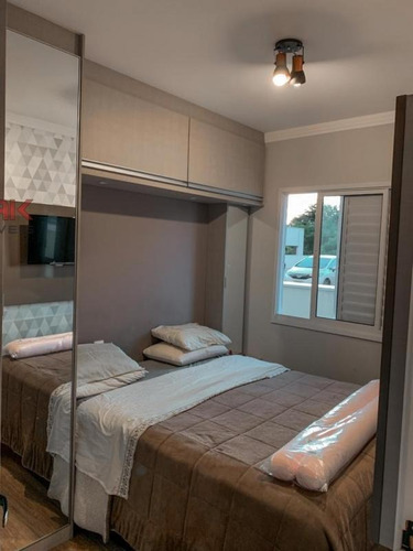 Ref.: 4689 - Apartamento Em Jundiaí Para Venda - V4689