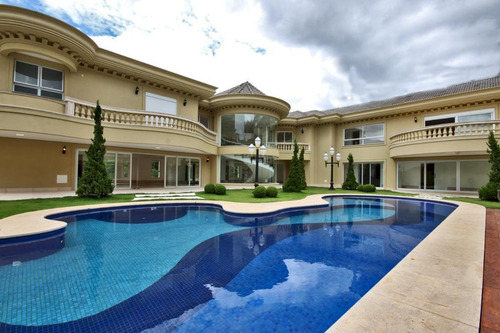 Imagem 14 de 14 de Excelente Oportunidade Localizada No Residencial Tamboré 3.