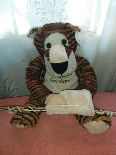 Peluche Hipoalergenico Tigre