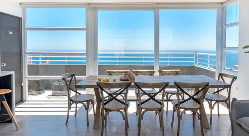 Venta De Depto. 2 Dorm. En Viña Del Mar