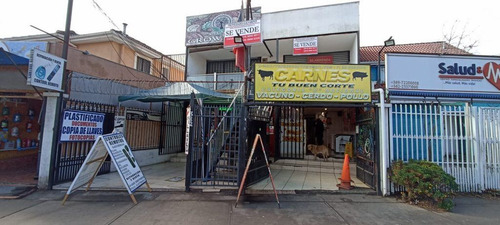 Local Comercial En Quilicura