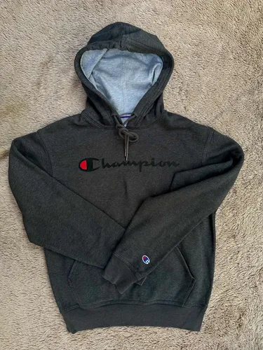 Sudadera champion mercadolibre sale
