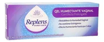 Comprar Replens Gel Humectante Vaginal C\u002F6 Aplicadores