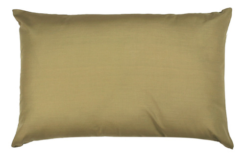 Almohada Matrimonial 100% Algodón 144 Hilos Semi Firme