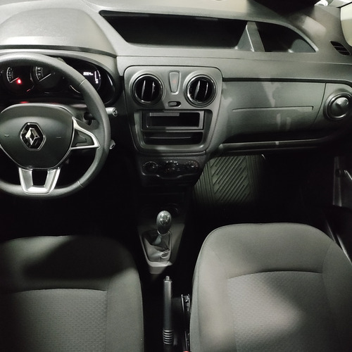 Renault Kangoo Furgoneta 2024