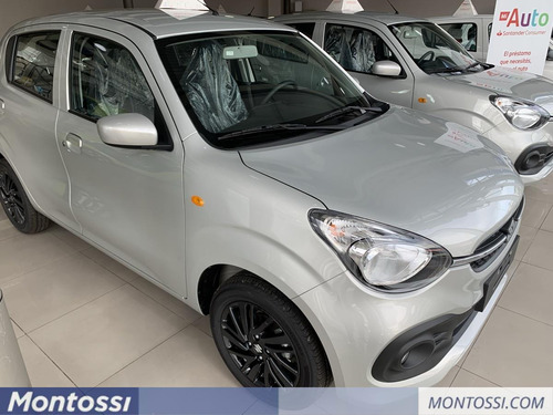 Suzuki Celerio Gl 2025 0km