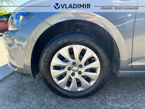 Volkswagen Polo Trendline 1.6 2019 - Vladimir