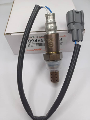 Sensor De Oxigeno Toyota Terios Cool Daihatsu 1.3l K3 2szfe