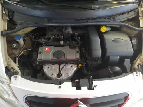 Citroen C3 1.4 I Sx