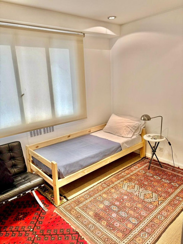 Pop Art & Confort: Departamento Único En Zona Premium 2dorm. En Palermo Nuevo . Todos Los Gastos Incluídos