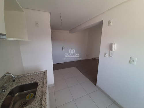 Imagem 9 de 20 de Apartamento Para Aluguel, 2 Quartos, 1 Suíte, 2 Vagas, Jardim Do Salso - Porto Alegre/rs - 6622