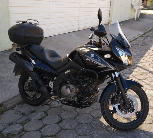 Suzuki  Vstron Dl650