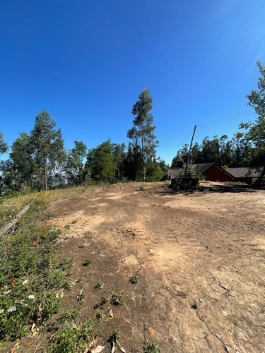 Terrenos En Venta Lo Pequen, Alto Concepción