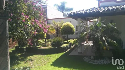 Terreno en venta