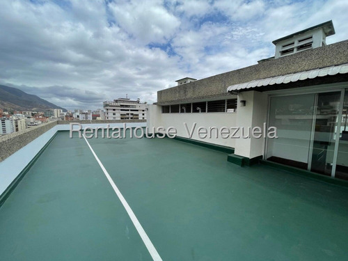 Pr Apartamento En Venta, Los Palos Grandes #25-24067