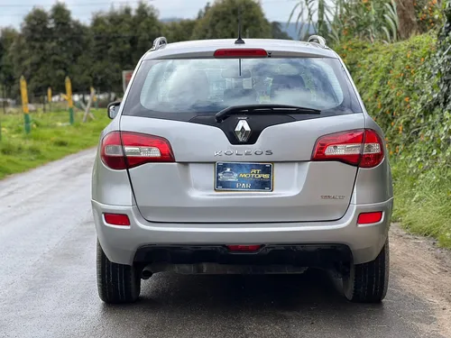 Renault Koleos 2.5 Dynamique