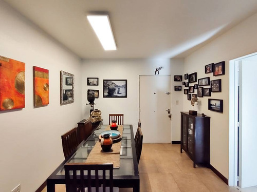 Imagen 4 de 30 de Venta De Departamento En Parque Patricios