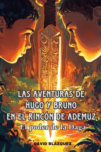 Las Aventuras De Hugo Y Bruno En El Rincón De Ademuz: El Pod