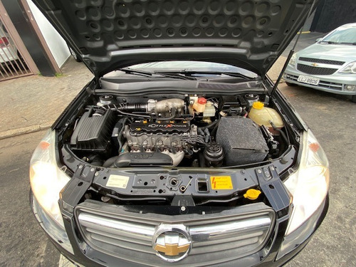 Chevrolet Vectra Expression 2.0 Flex 2008 Mec Comp Novissimo