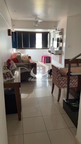 Imagem 2 de 30 de Cobertura, Venda, Costa Azul, 4 Quartos, 155 Metros Quadrados, Excelente Oportunidade! - Ap0416