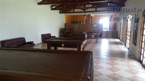 Imagem 22 de 29 de Chácaras À Venda Em Atibaia/sp - Compre O Seu Chácaras Aqui! - 1214773