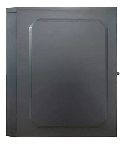 Pc Completo Designer Intel I5-8a 16gb Ssd 1tb Vídeo 8gb 500w
