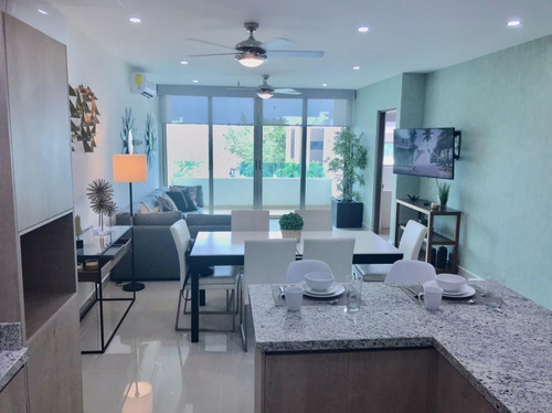 Imagen 3 de 14 de Estrene Condominio En Av. Huayacan