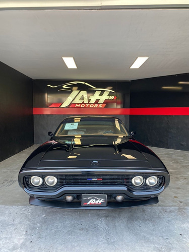 Imagen 2 de 12 de Plymouth Satellite 1971