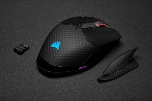 Mouse Corsair Dark Core Pro Rgb 18k Dpi Ch-9315411-na