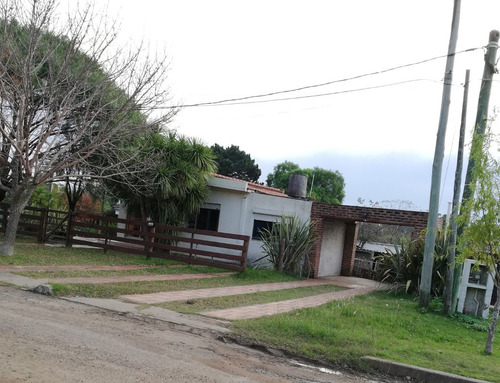 Casa - Piriapolis - 500m2 - 1.5km De La Costa