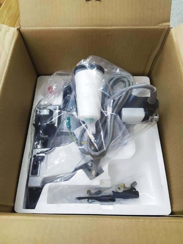 Imagen 2 de 4 de Cosedoras De Sacos Máquina De Coser Sacos Siruba