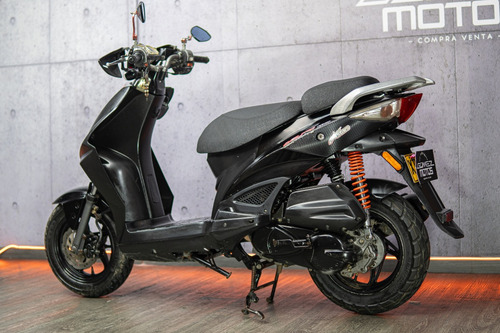Kymco Agility 125 2016