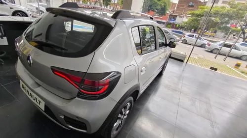 Renault Stepway 1.6 Intens
