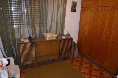 Imagem 30 de 30 de Casa Para Venda, 3 Dormitórios, Vila São Vicente - São Paulo - 244