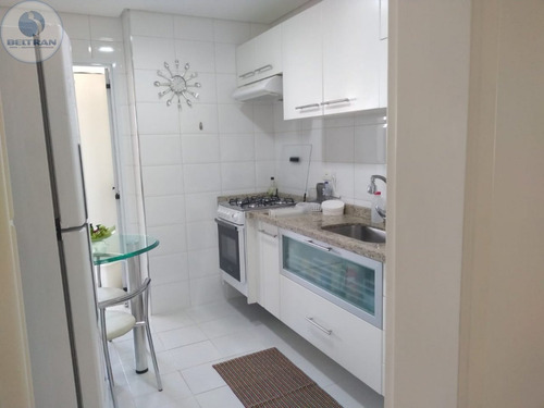 Imagem 20 de 30 de Apartamento A Venda No Bairro Vila Rosália Em Guarulhos - - 705-1