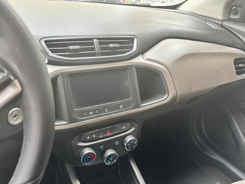 Chevrolet Prisma 1.4 Lt Aut. 4p